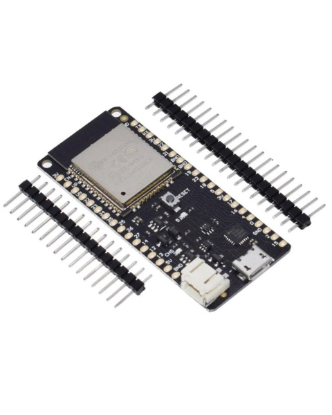  ESP32 Wemos D1 Lithium Battery Wifi/Bluetooth Development Board CP2104 V1.0 