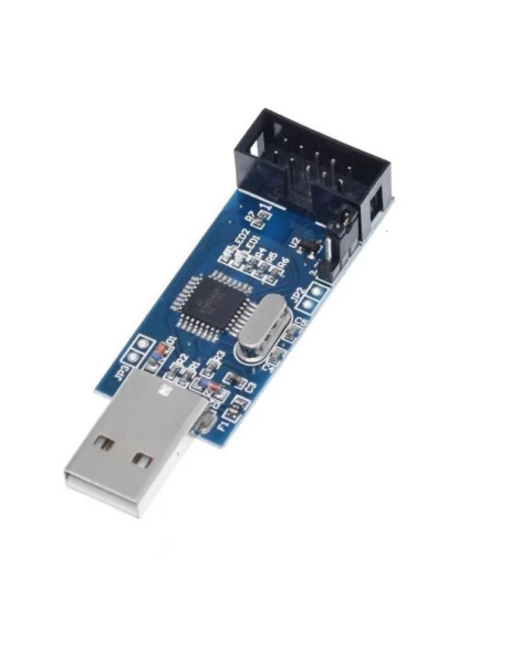 USB ASP AVR Programming Device for ATMEL Processors