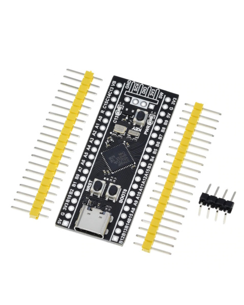 STM32F401CCU6 Development Board Black Pill ARM Cortex-M4 V3.0