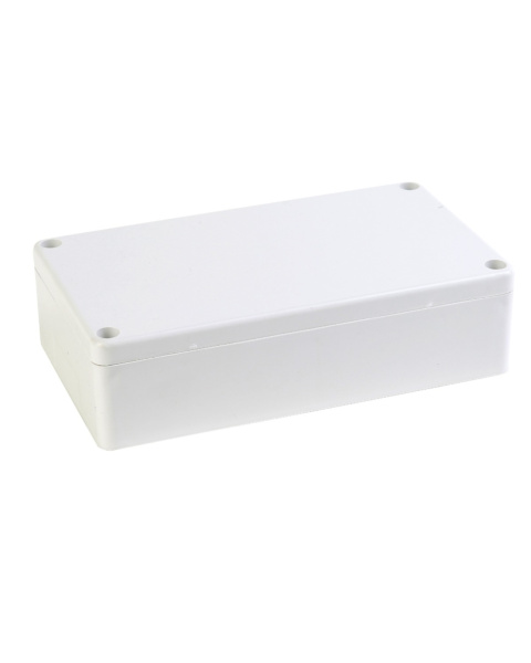 CircuitX Plastic Enclosure Box - 4