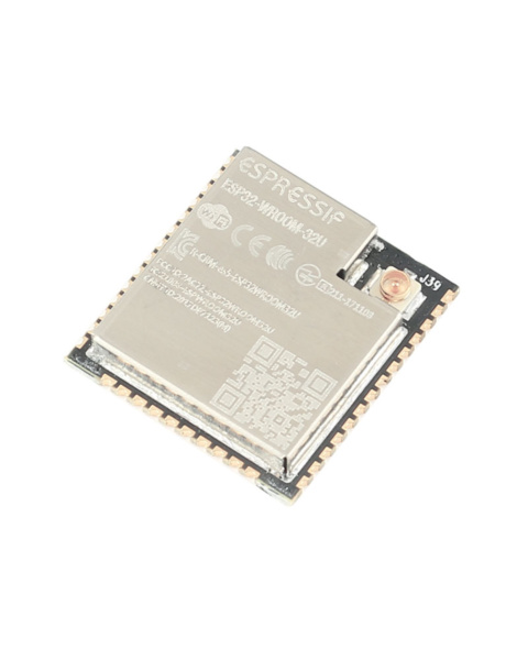 ESP32-WROOM-32U Chipset Module