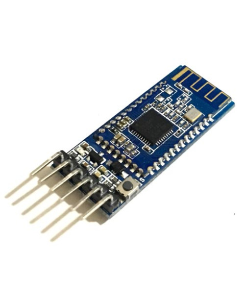 HM-10 Bluetooth Module