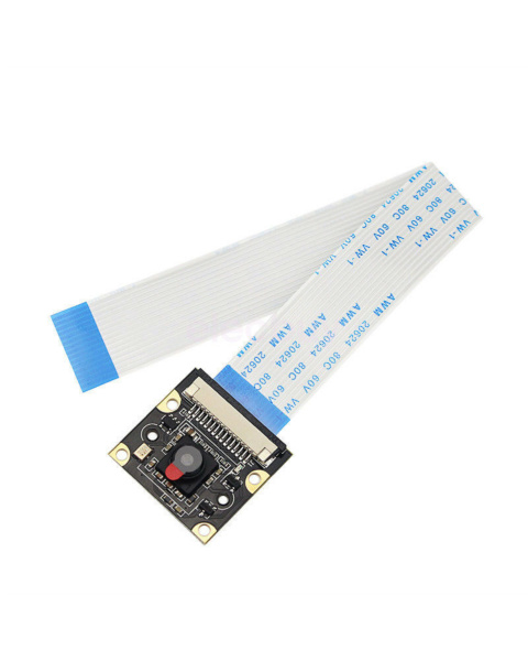 Raspberry Pi 3 Camera 1080p 5MP  with IR Night Vision Camera  OV5647  