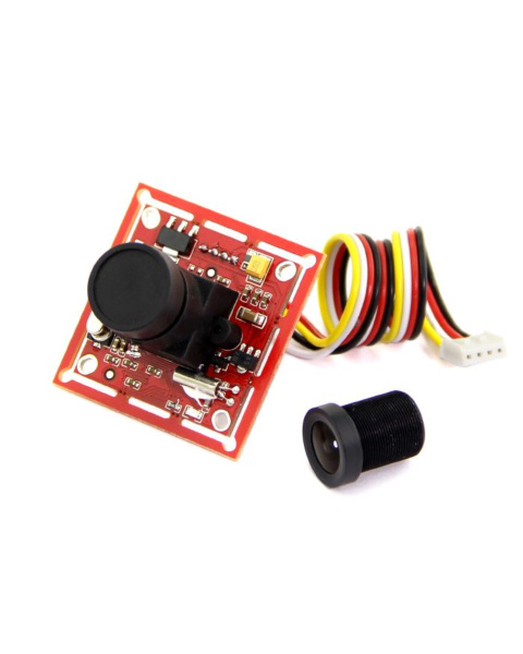 Grove - Serial Camera Kit