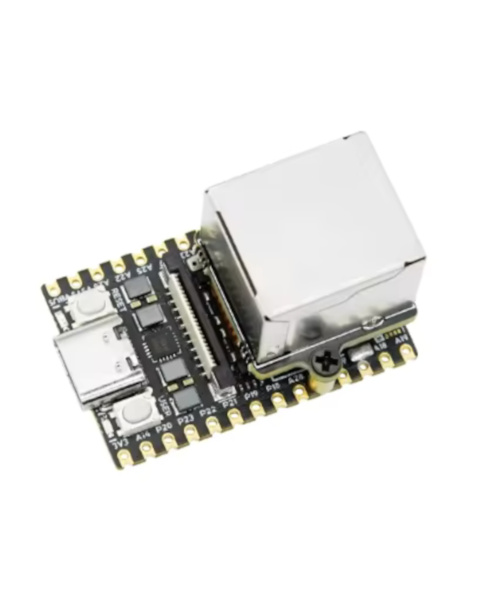 LicheeRV Nano WE SG2002 RISC-V Board Top View