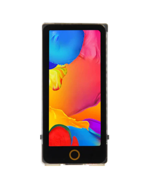 LILYGO T-Display-S3 AMOLED V2.0 - ESP32-S3 1.91