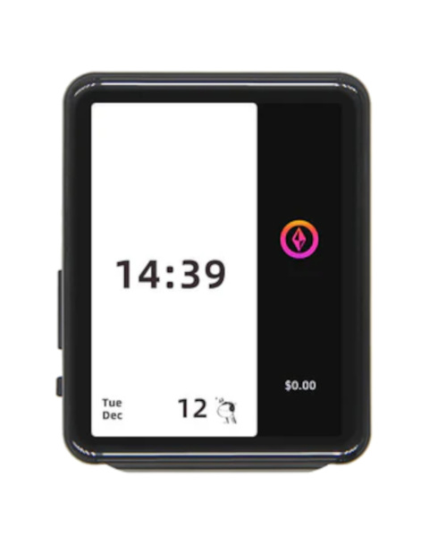 LILYGO T4-S3 ESP32-S3 2.41