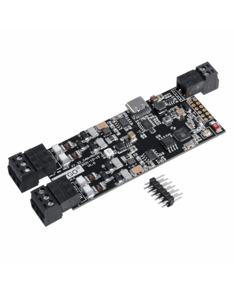 LILYGO TTGO T-CAN485 ESP32 CAN RS-485 Module Development Board TF Card WIFI Bluetooth 