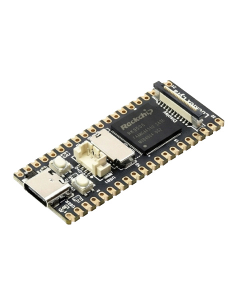 Luckfox Lyra B - RK3506G2 Mini Linux Development Board