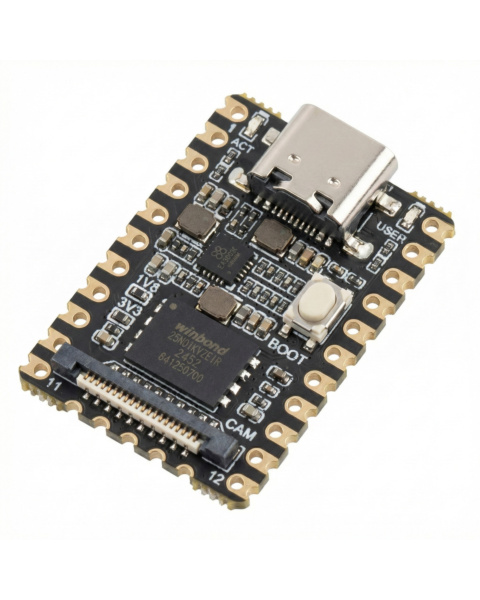 Luckfox Pico Mini-B RV1103 Linux Micro Development Board