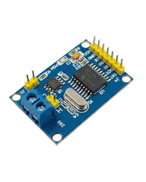 MCP2515 CAN Bus Module