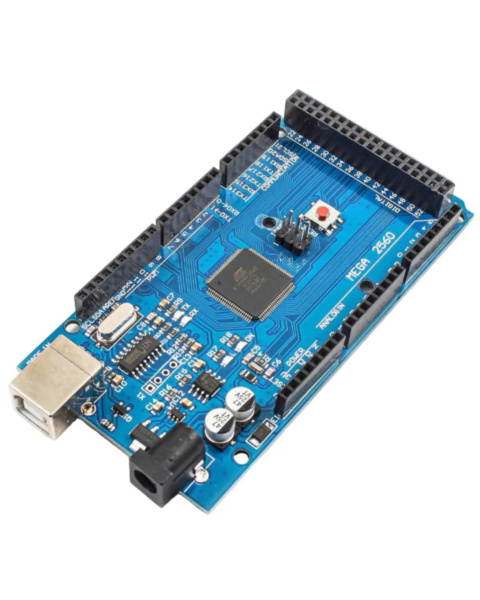 MEGA 2560 R3 Version 340G Development Board Compatible with Arduino 