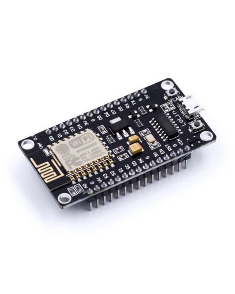 NodeMCU ESP8266 IoT WiFi Development Board with CH340C USB