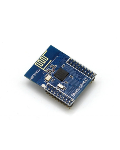 NRF51822 BLE Bluetooth 4.0 Module Nordic for IoT CORE51822