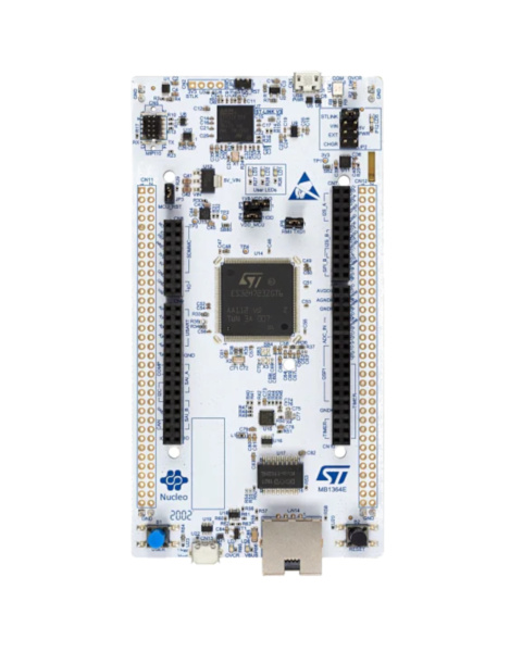 NUCLEO-H723ZG ARM STM32 Development Board