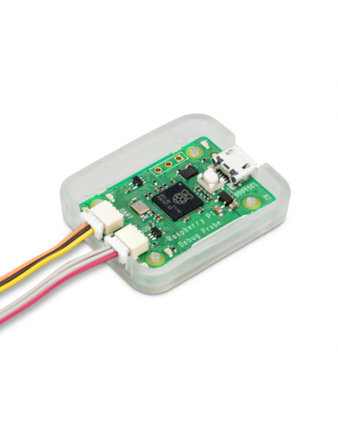 Raspberry Pi Debug Probe Official Kit