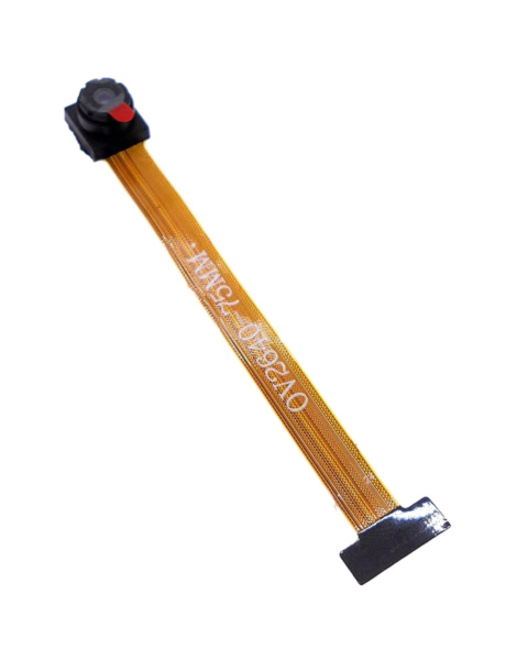 OV2640 68 Degree 2MP Camera Module 24pin 75mm