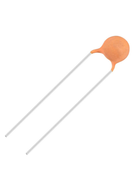22pF 50V Ceramic Capacitor