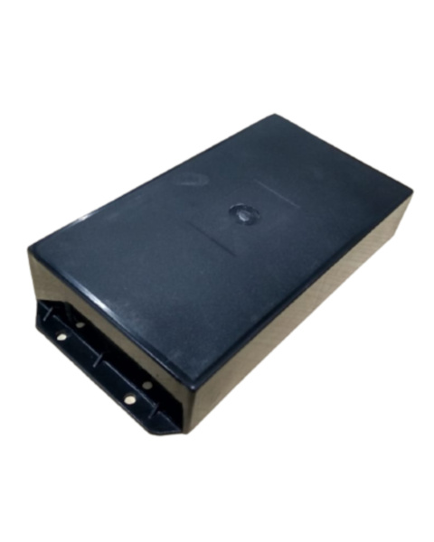 CircuitX Surface Mount Plastic Enclosure - Medium PEM17