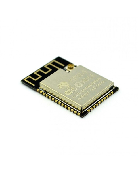 ESP-32S Espressif WiFi & BLE IoT Wireless Module Chip u.Fl for External Antenna