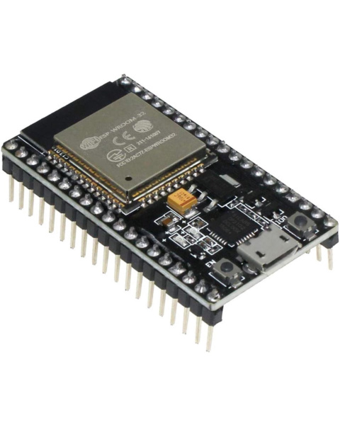 ESP 32s  WiFi + BLE Bluetooth 4.0 IoT Development NodeMCU Board 38 Pin(WROOM-32s )