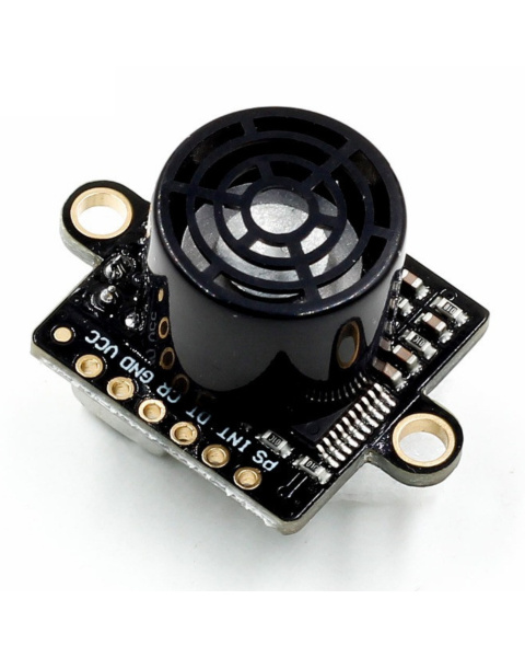 GY-US42 Ultrasonic Long Range Distance Sensor for Arduino & APM
