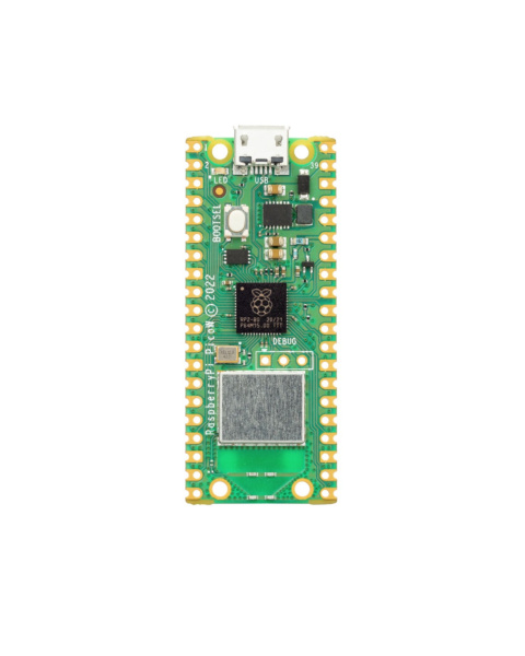 Raspberry Pi Pico W