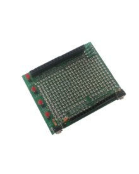 Prototyping Shield
