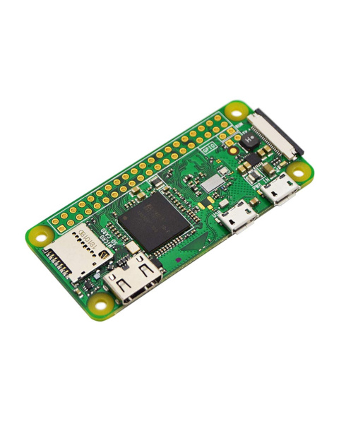 Raspberry Pi Zero W