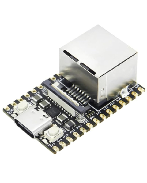 LicheeRV Nano WE SG2002 RISC-V Board Top View