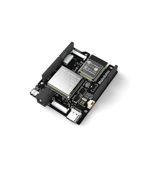 Sipeed Maixduino Kit for RISC-V AI + IoT Development Board