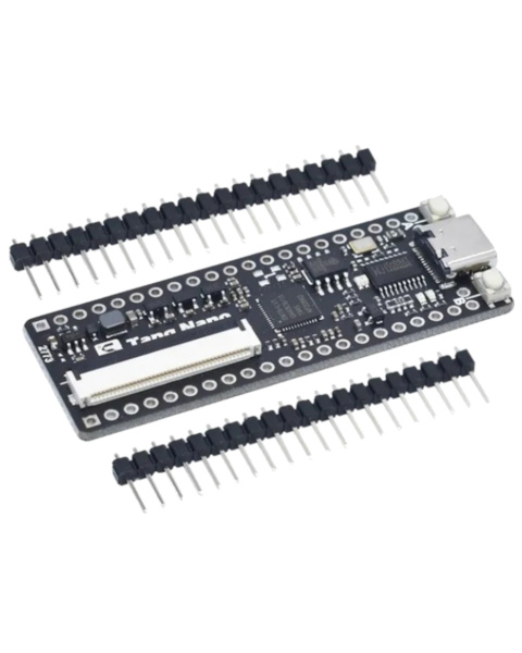 Sipeed Tang Nano 1K Minimalist FPGA Development Board (Gowin GW1NZ-1)