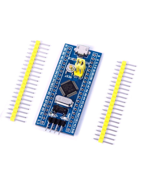 STM32F103C8T6 Development Board ARM Cortex M3 STM32