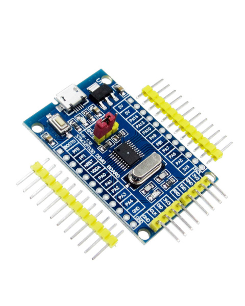 STM32F030F4P6 Development Board Core ARM CORTEX-M0