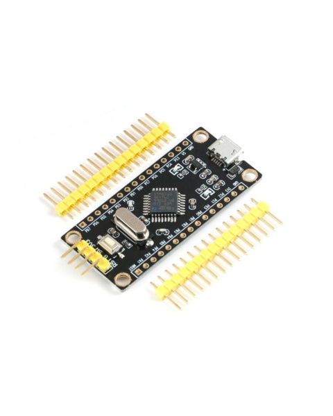 STM8 Development ARM Core Board STM8S105K4T6