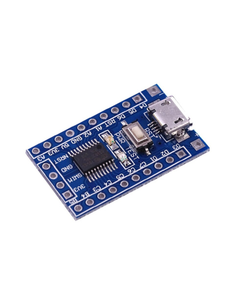 STM8S103F3P6 ARM STM8 Minimum System Development Board