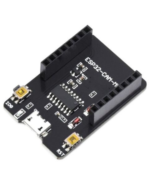 USB-TTL Serial Download Module for ESP32 S-CAM MB Development Programming Board Micro B