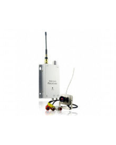 Wireless Video Camera Kit