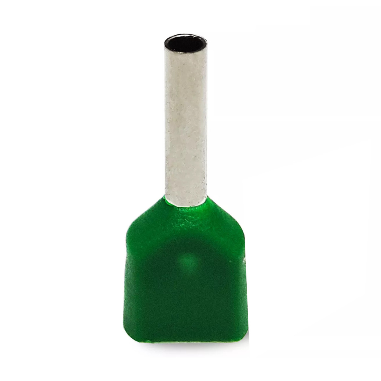 Insulated Crimp Bootlace Ferrule,8MM,2.5sq.mm