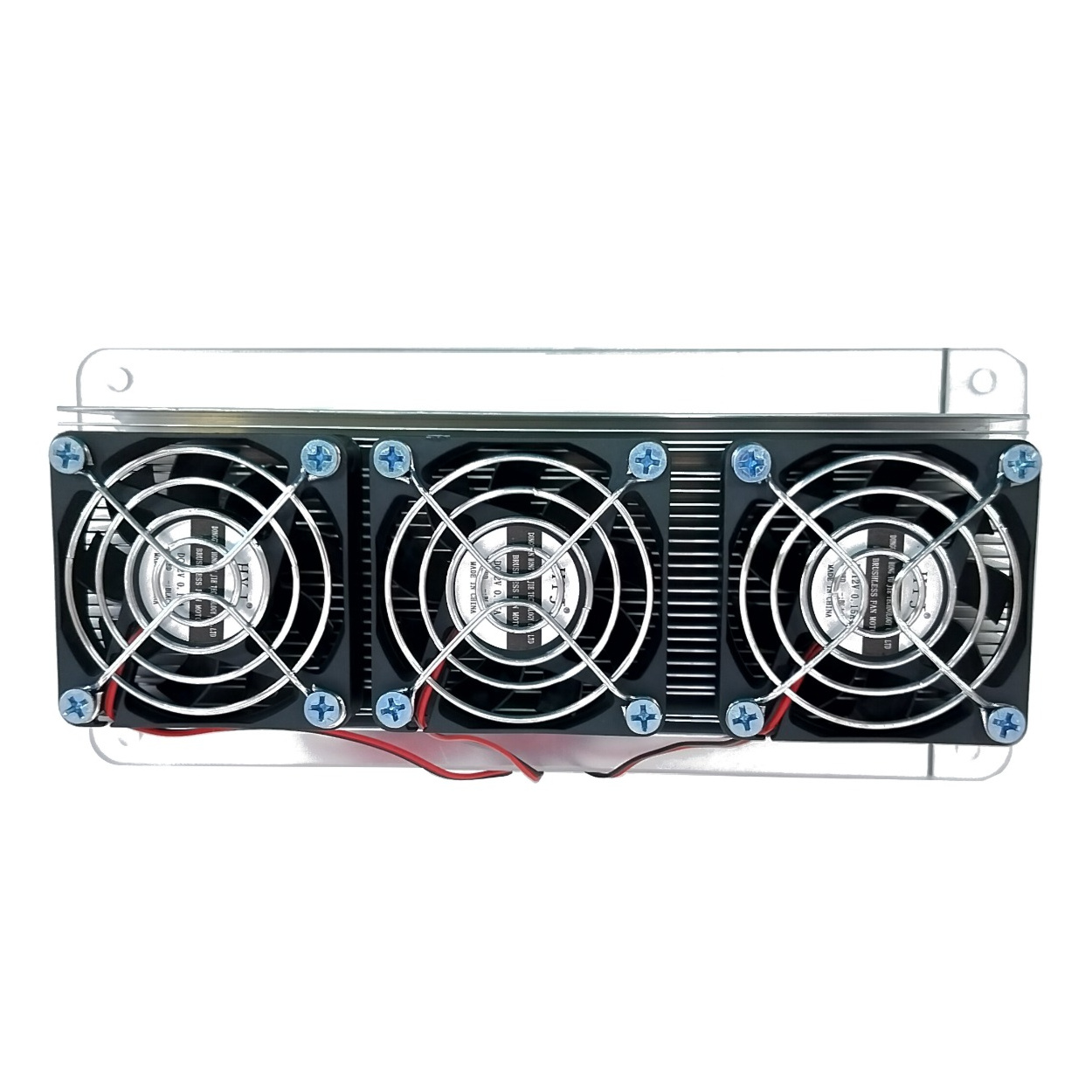 Probots 140W 12V ThermoElectric Peltier Air Cooling Heating For