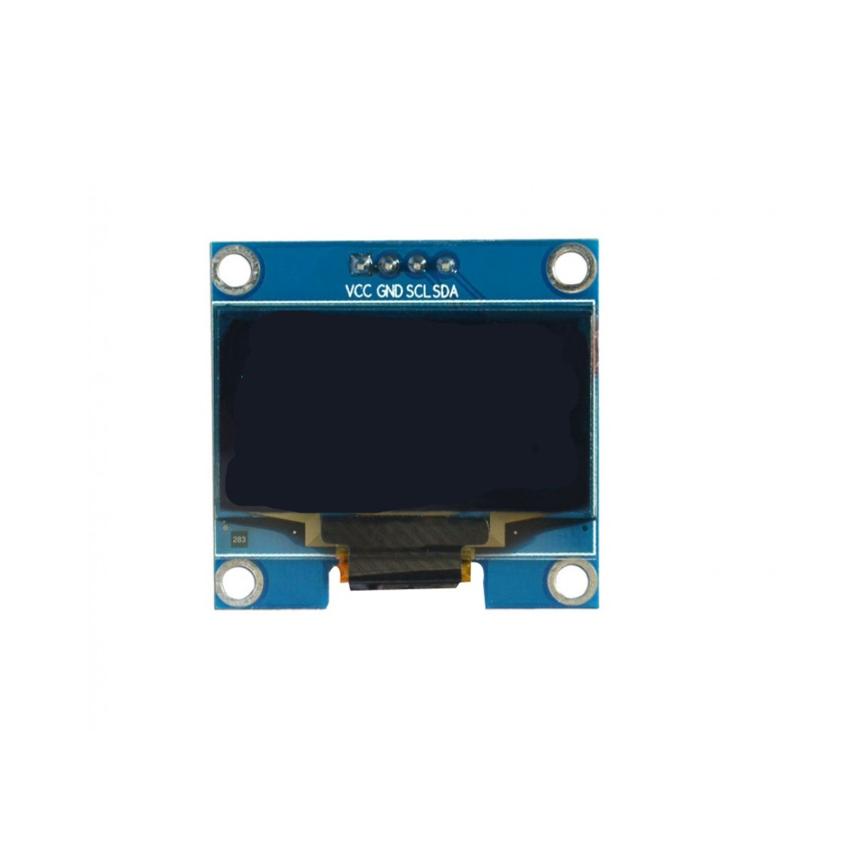 Module Pilote LED MAX7219 Pour Arduino - Contrôle Matrices 8x8, Afficheurs 7 Segments - Interface Série 4 Fils