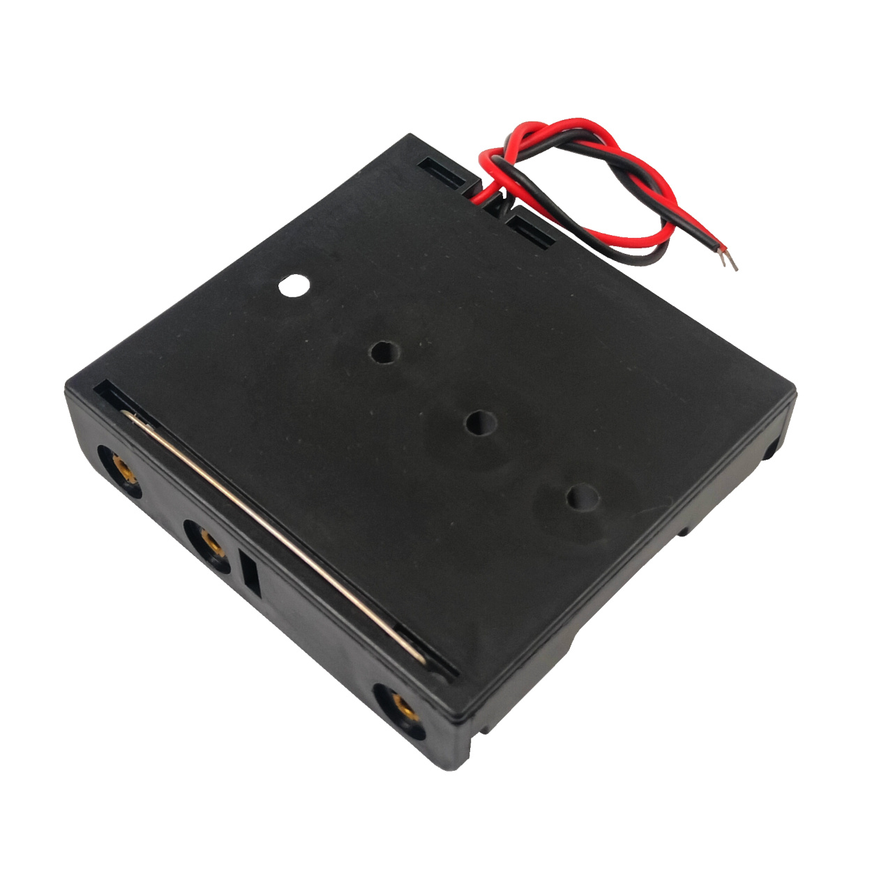 x AA Cell Battery Case Holder