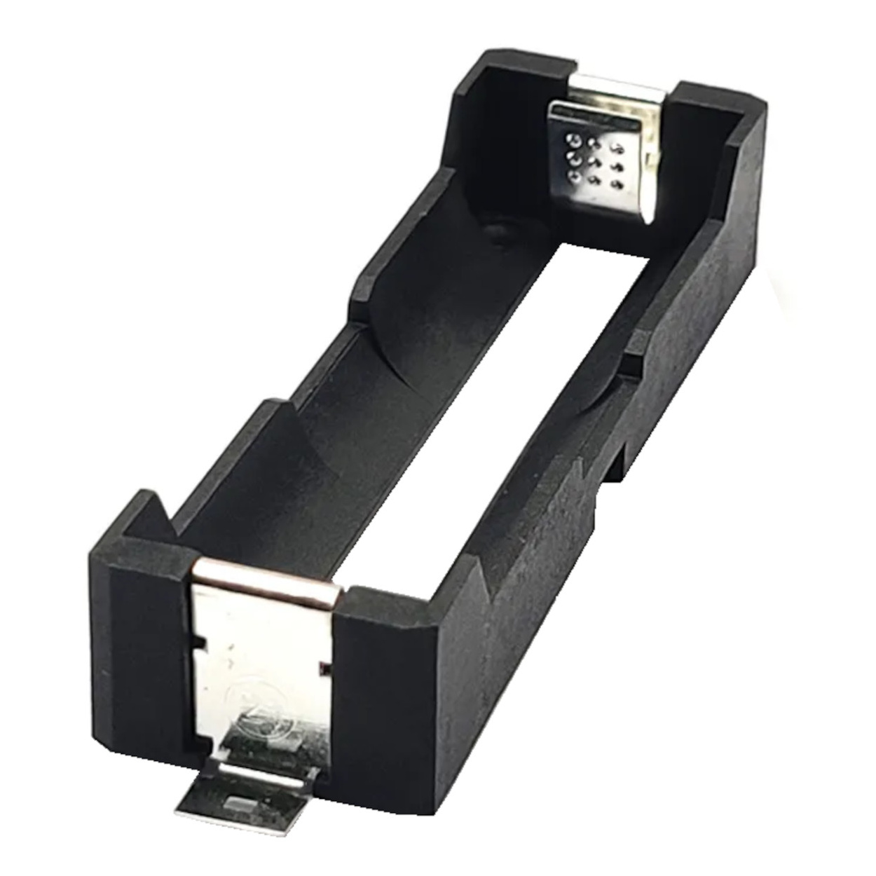 Probots 1 X 21700 Cell Lithium Ion Battery Holder SMT SMD Socket Buy ...