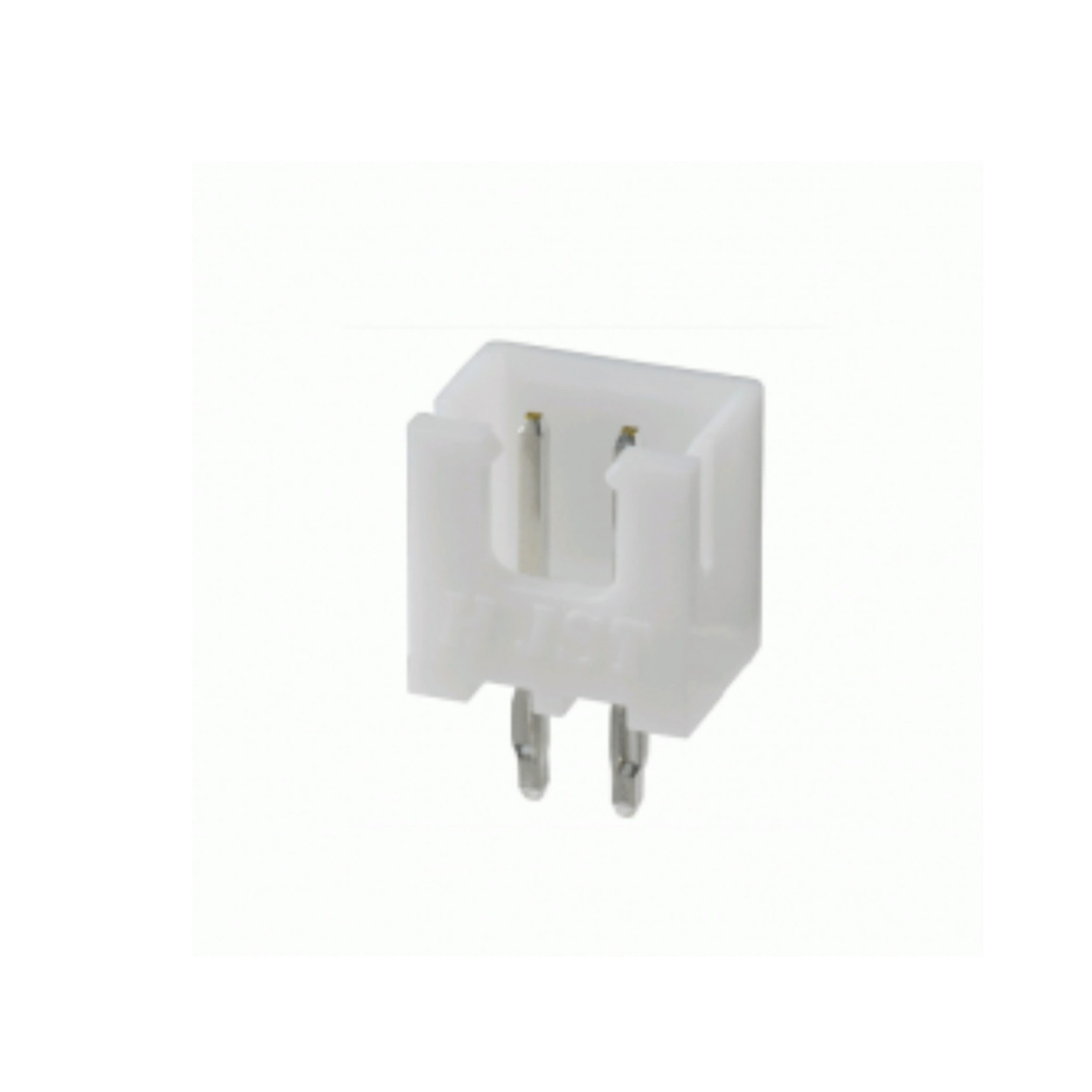 Probots 2 pin JST PH 2mm Top Entry Header Straight Buy Online India