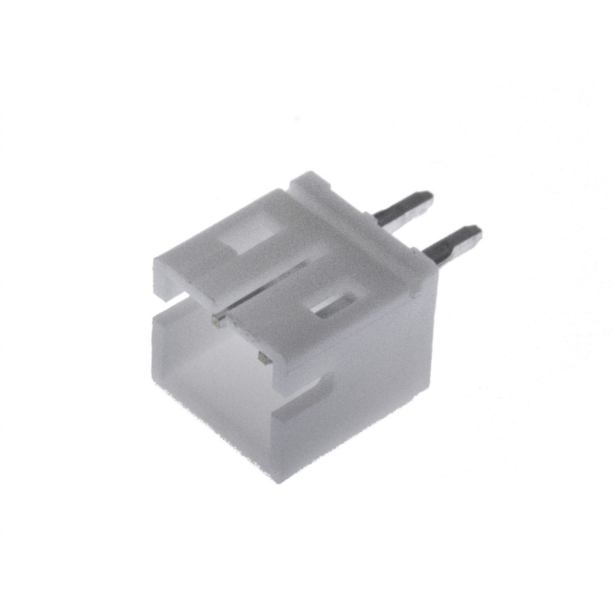 Probots 2 pin JST PH 2mm Top Entry Header Straight Buy Online India