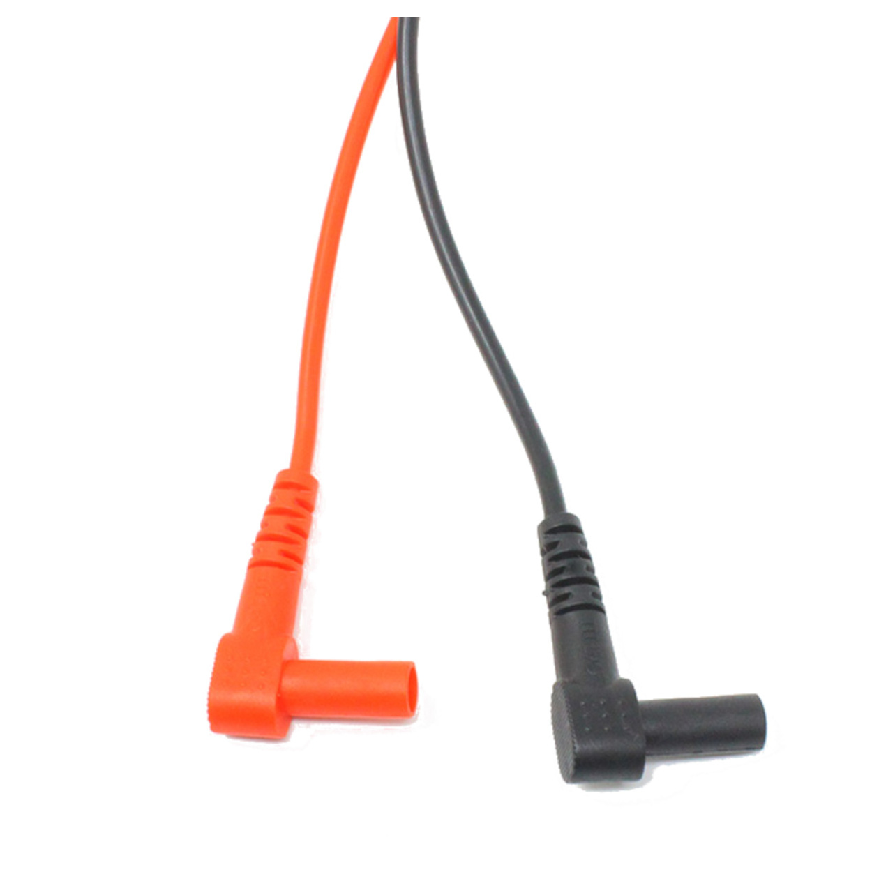 UNI-T UT-L09 Multimeter Teting Leada Multi-Purpoe Probe Clip CAT III