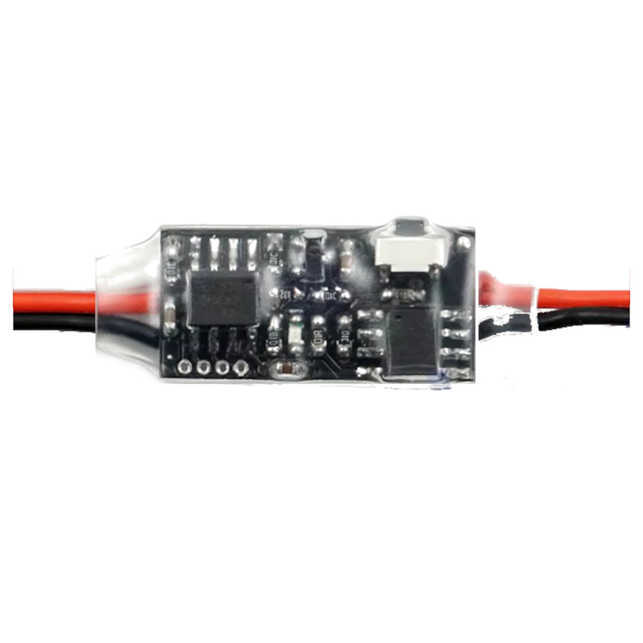 Probots 4A Multi Mode PWM Signal Remote Control Electronic