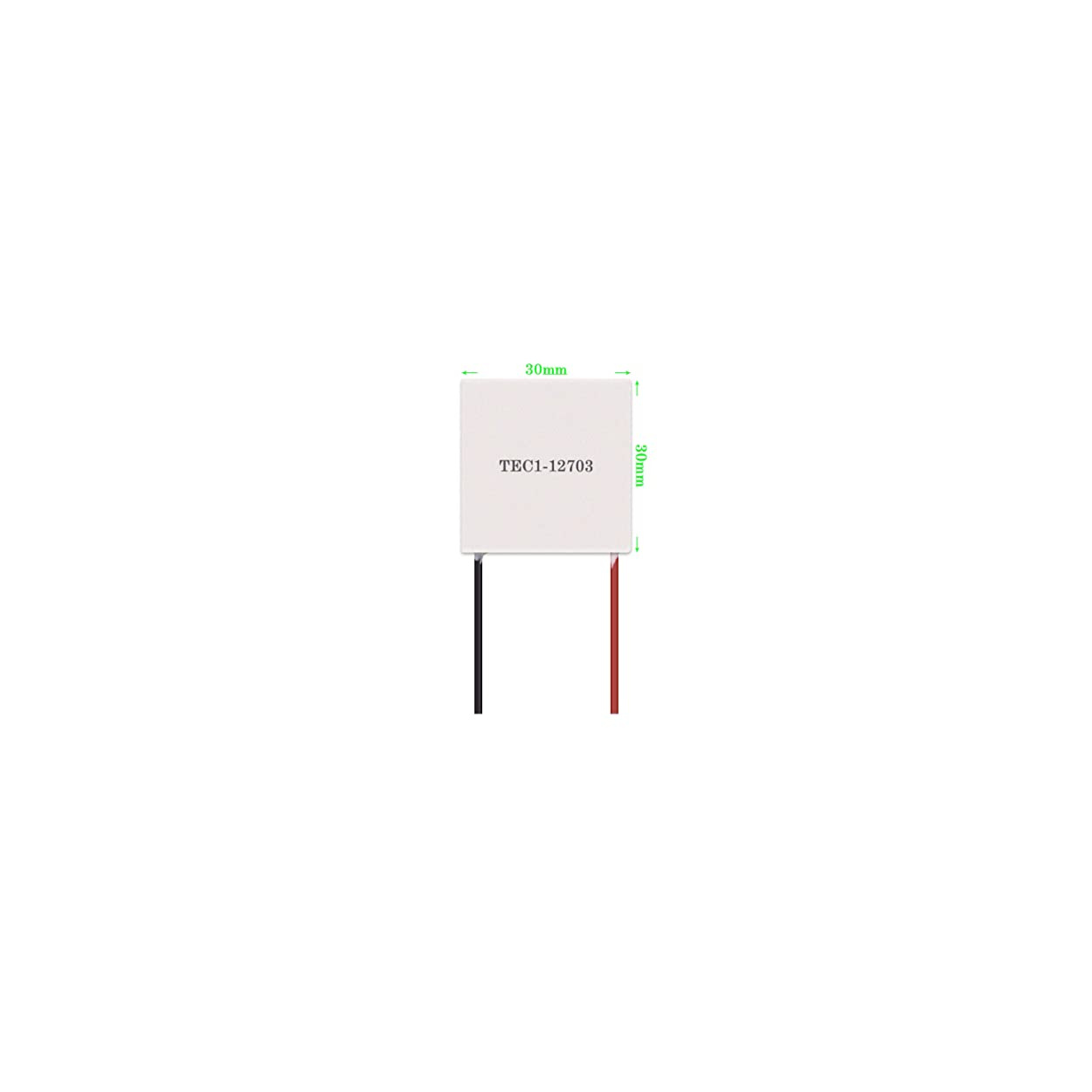 Probots TEC1-12703 Thermoelectric Peltier Cooler Module 12V 3A Buy