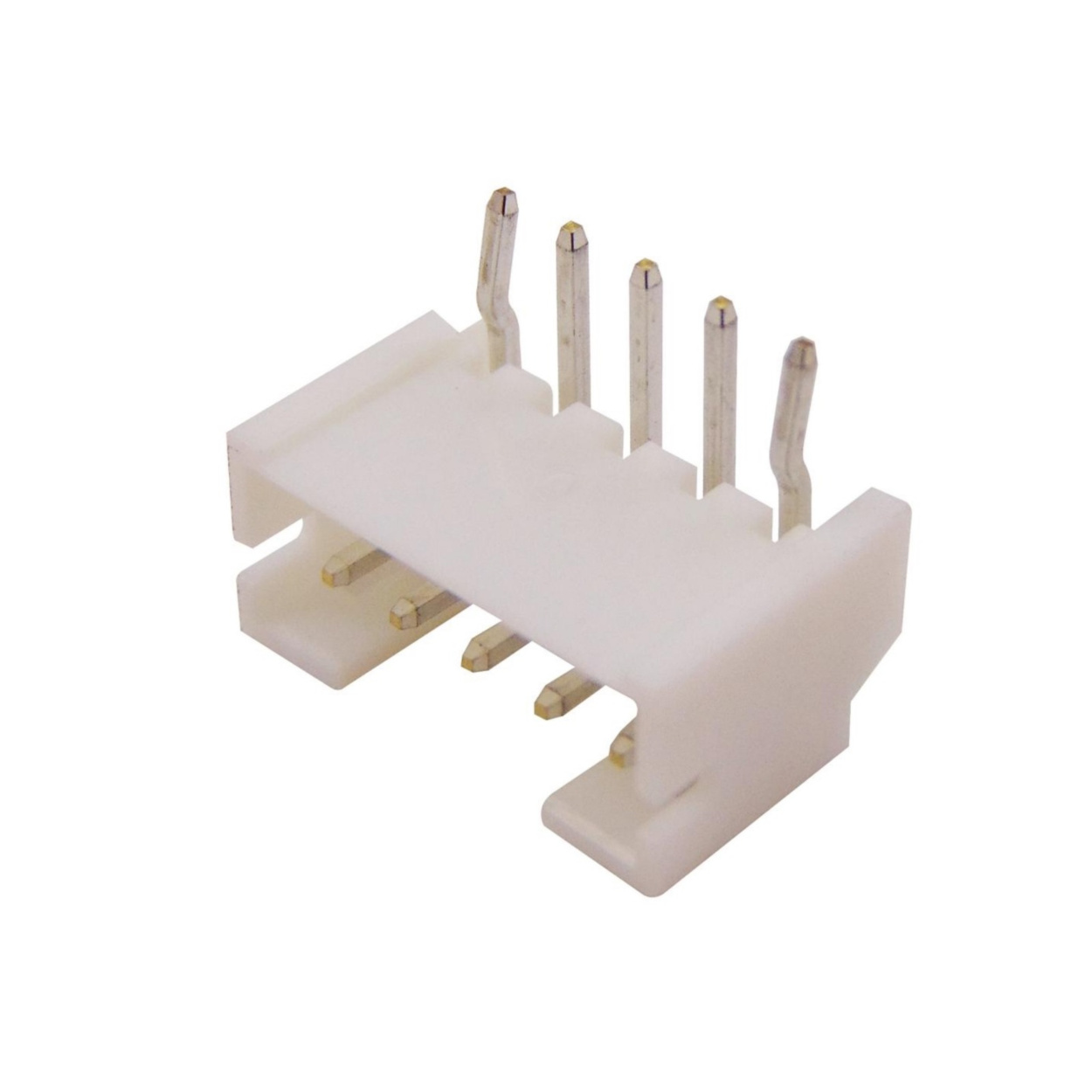 Probots 5 Pin JST GH Male Connector 1.25mm Right Angle Buy Online