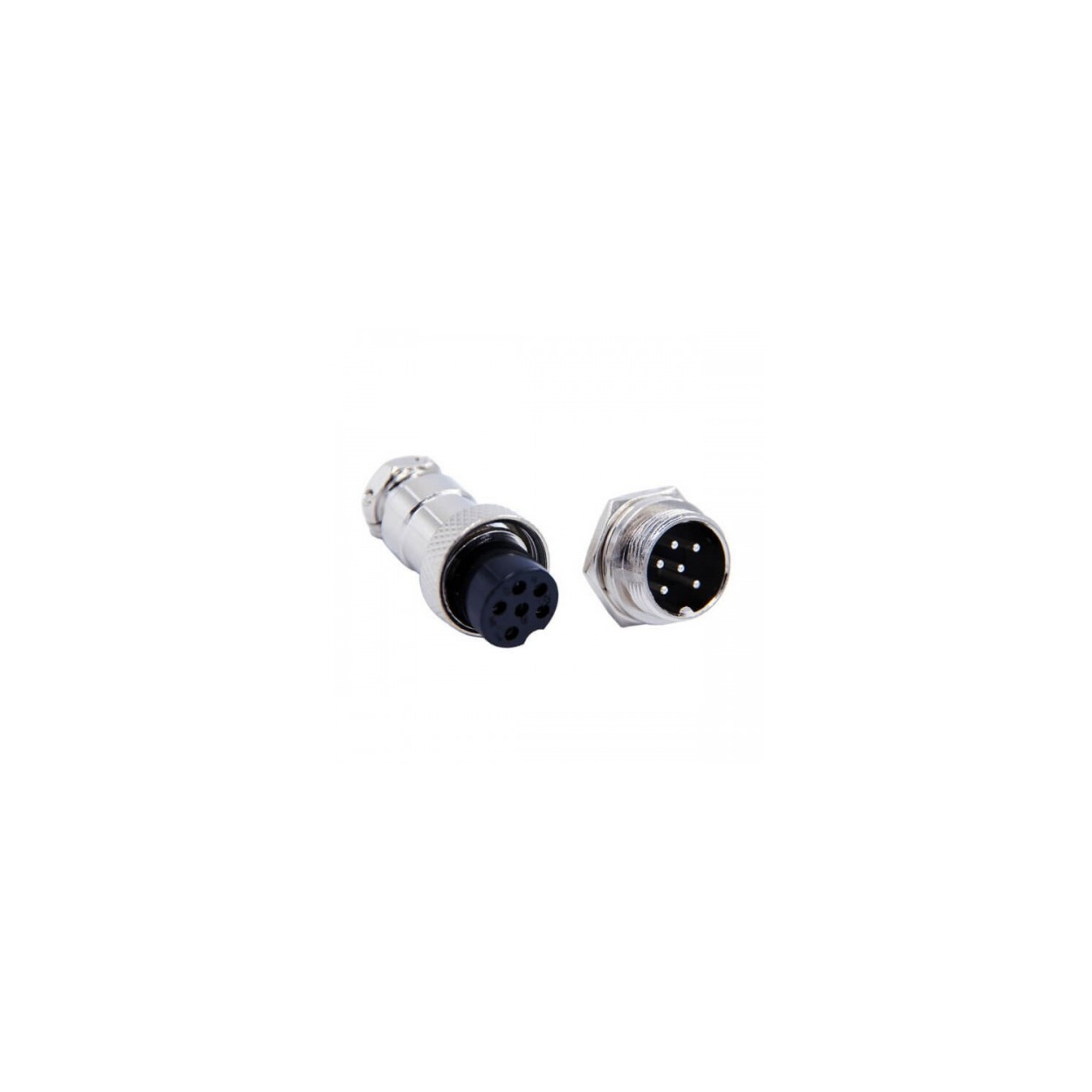 Probots GX16 Male to Female Aviation Plug 6 Pin Connector Buy